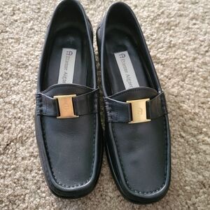 Etienne Aigner Chicklet Shoes Size 5.5